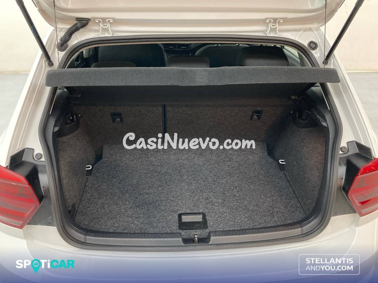 Volkswagen Polo 1.0 59kW (80CV) Advance - foto 6