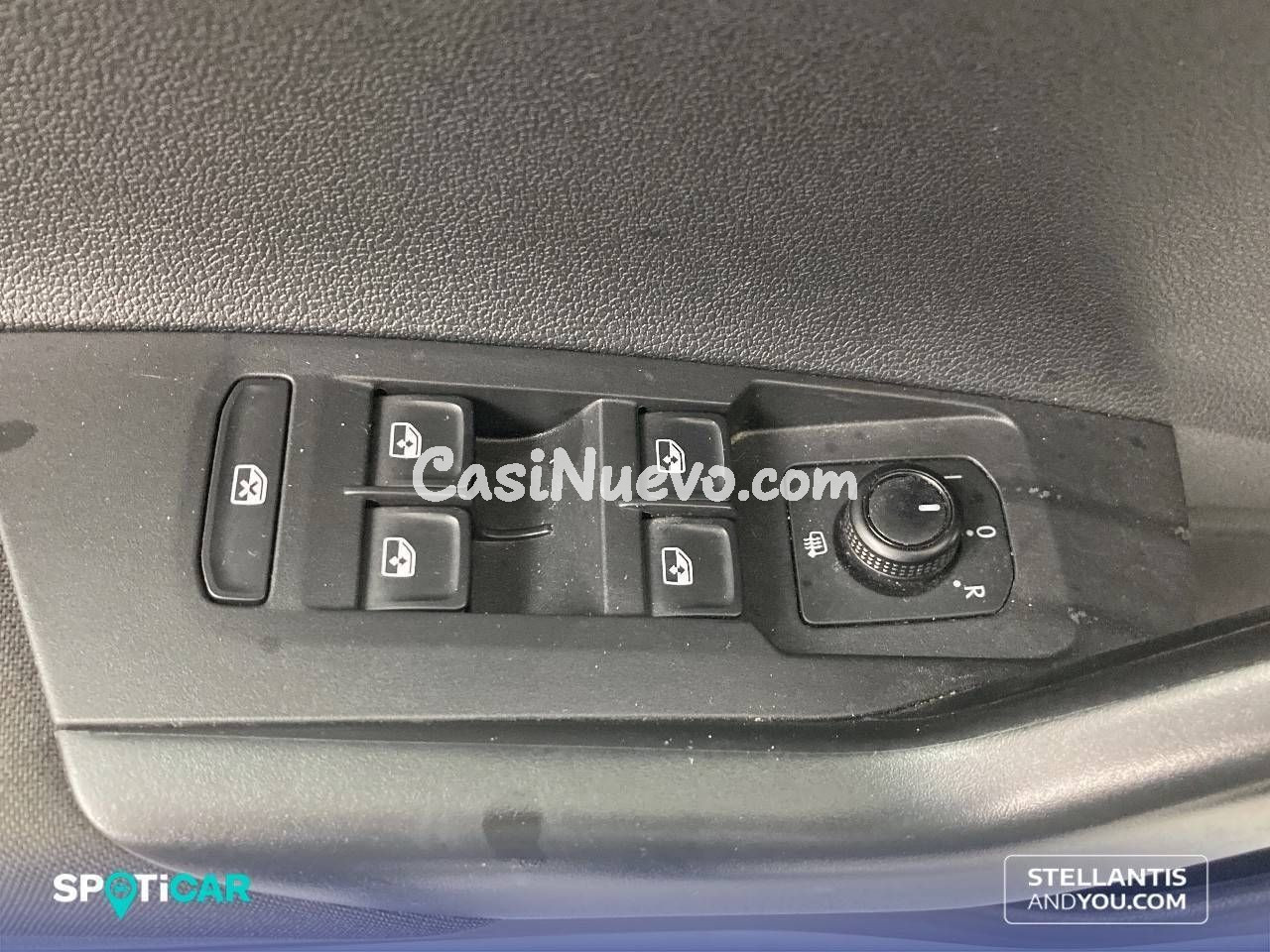 Volkswagen Polo 1.0 59kW (80CV) Advance - foto 12