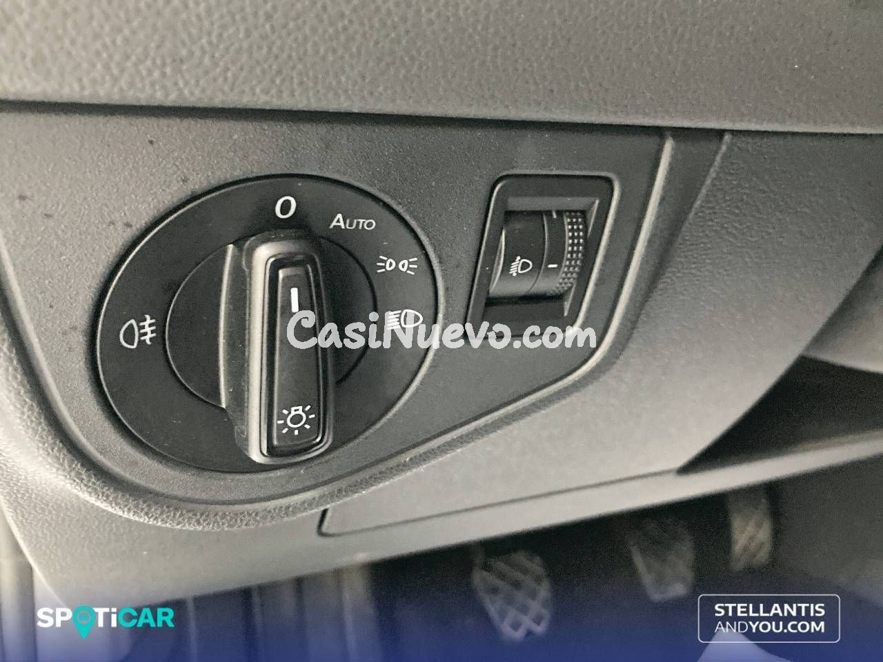 Volkswagen Polo 1.0 59kW (80CV) Advance - foto 14