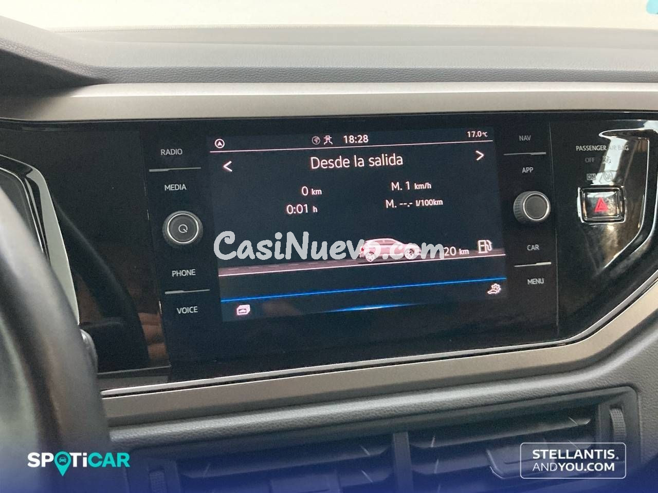 Volkswagen Polo 1.0 59kW (80CV) Advance - foto 20