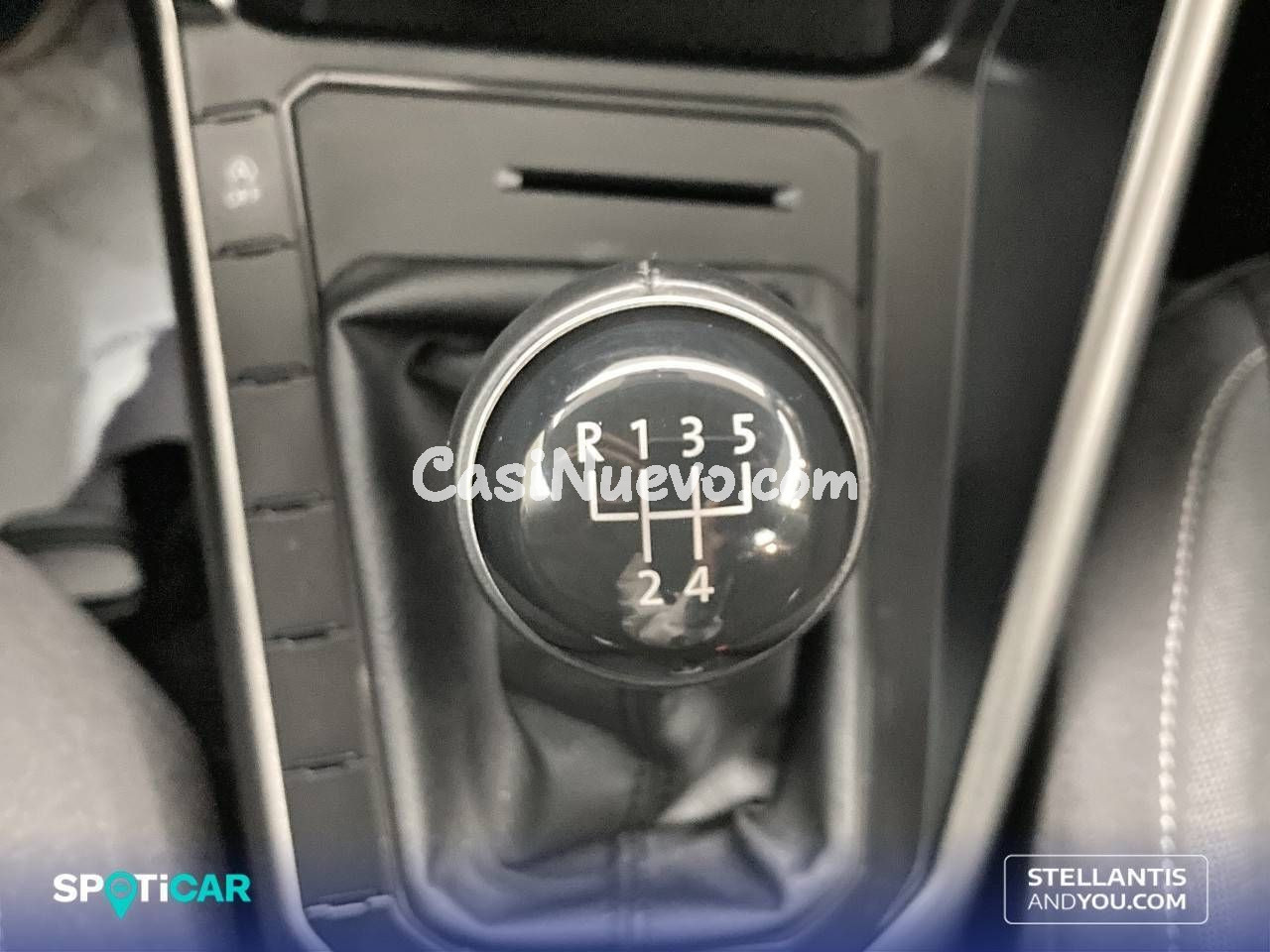 Volkswagen Polo 1.0 59kW (80CV) Advance - foto 22