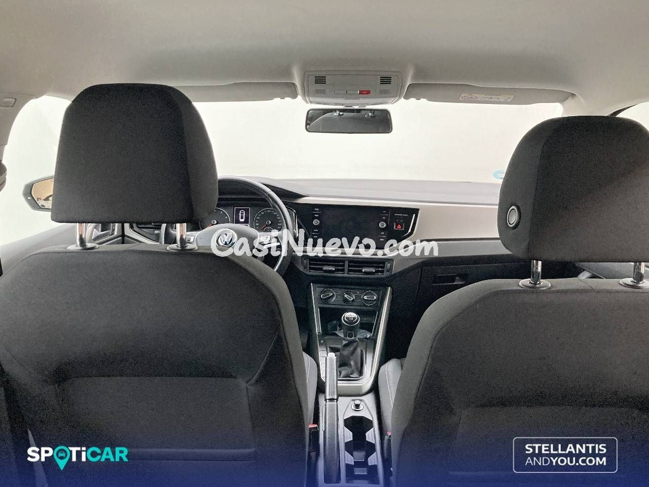 Volkswagen Polo 1.0 59kW (80CV) Advance - foto 23