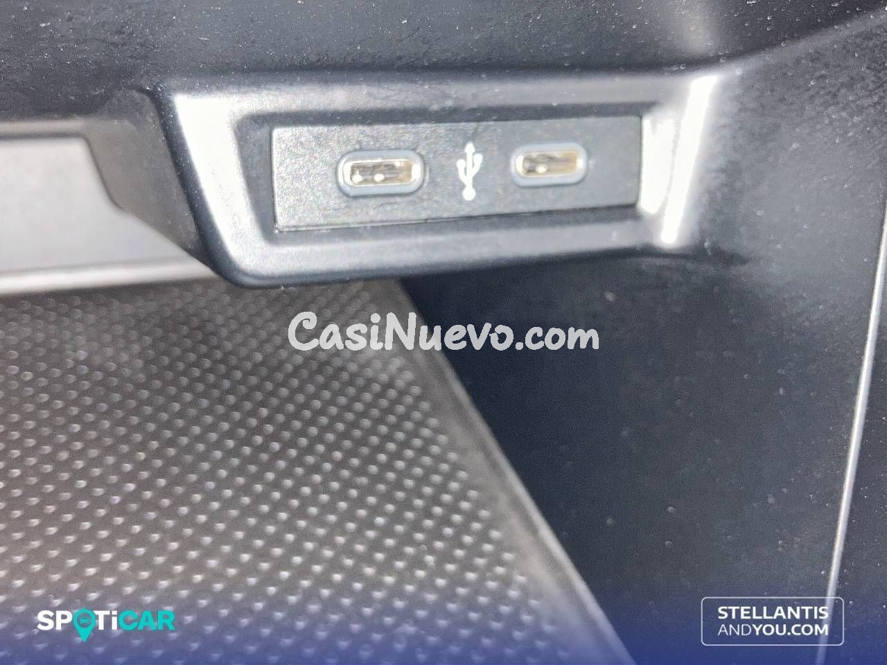 Volkswagen Polo 1.0 59kW (80CV) Advance - foto 24