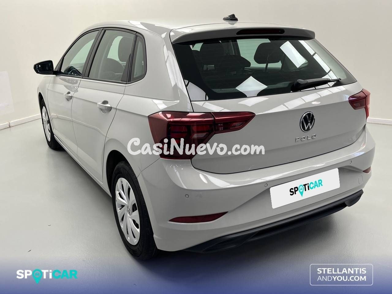 Volkswagen Polo 1.0 TSI 70kW (95CV) Life - foto 7