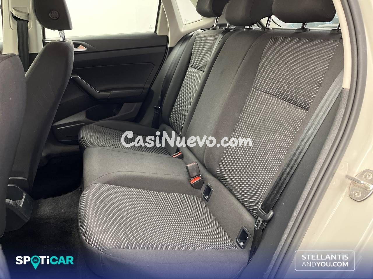 Volkswagen Polo 1.0 TSI 70kW (95CV) Life - foto 10