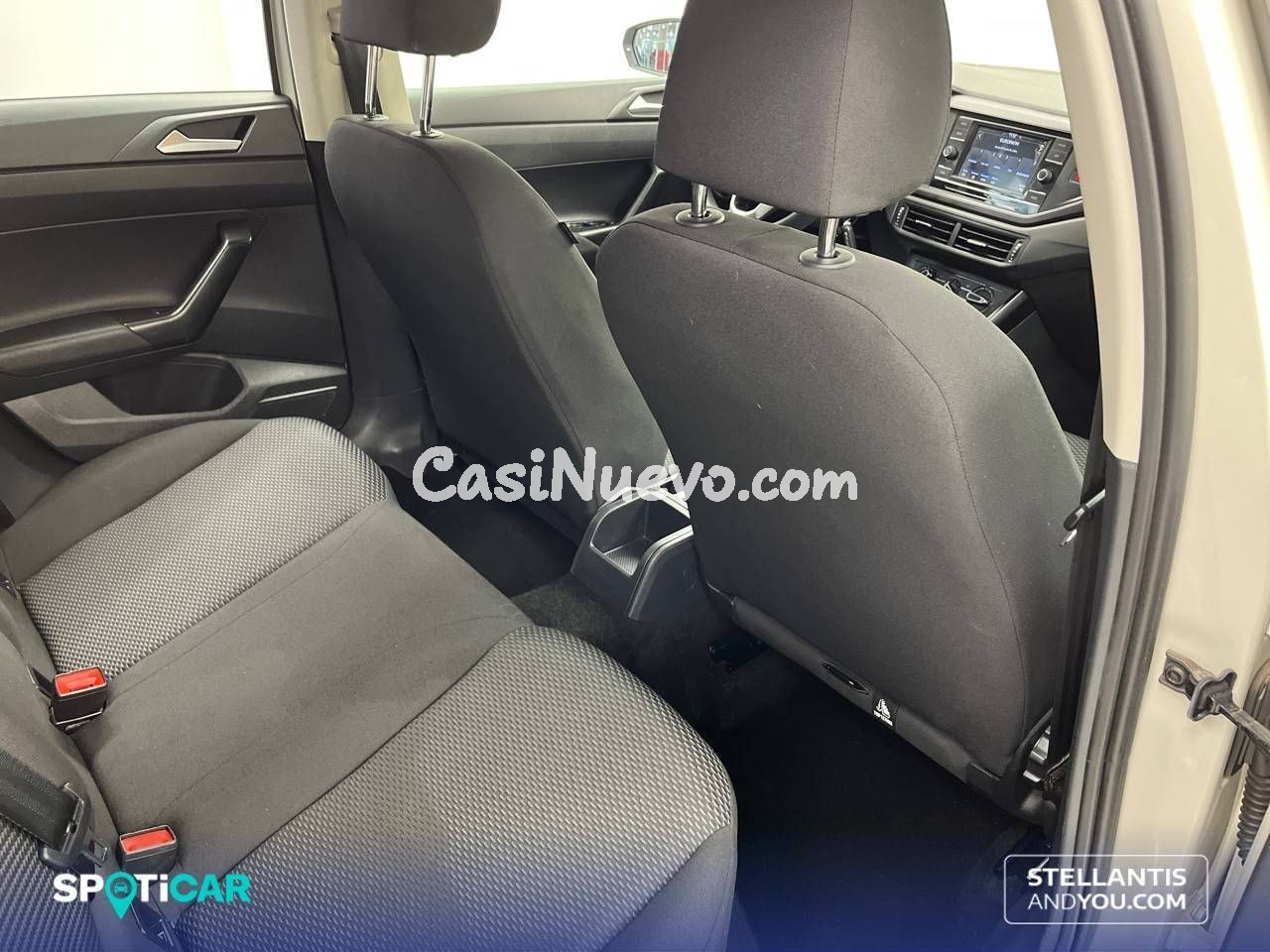 Volkswagen Polo 1.0 TSI 70kW (95CV) Life - foto 14