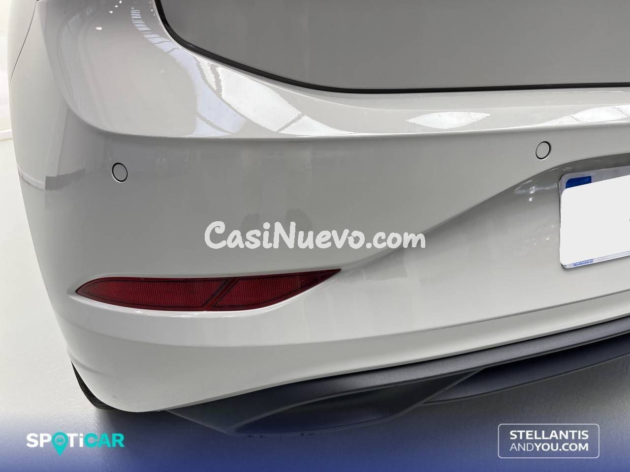 Volkswagen Polo 1.0 TSI 70kW (95CV) Life - foto 15