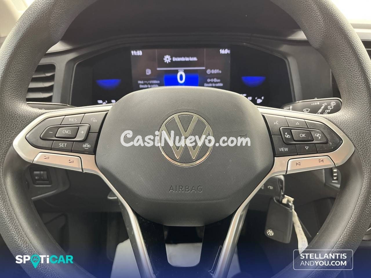 Volkswagen Polo 1.0 TSI 70kW (95CV) Life - foto 19