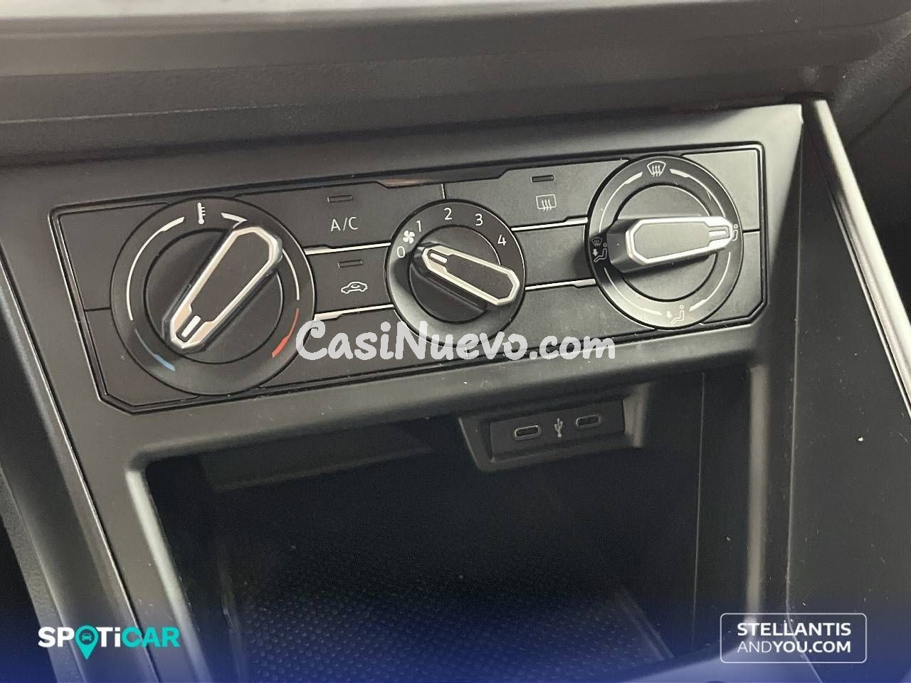 Volkswagen Polo 1.0 TSI 70kW (95CV) Life - foto 22