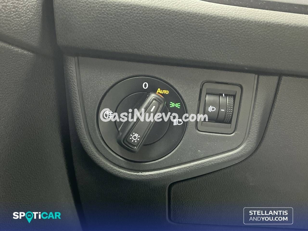 Volkswagen Polo 1.0 TSI 70kW (95CV) Life - foto 23