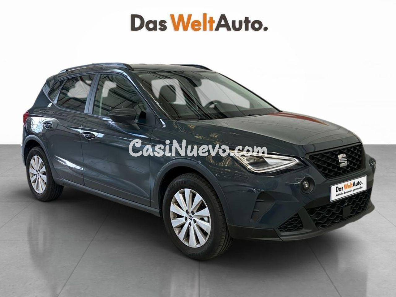 Seat Arona 1.0 TSI Style Special Edition 85 kW (115 CV)