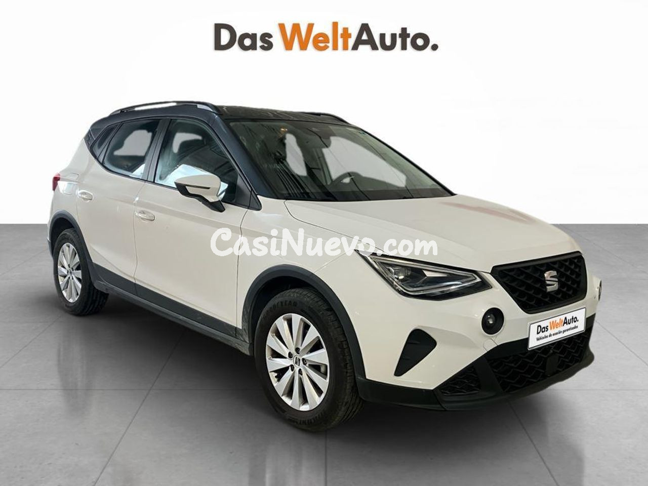 Seat Arona 1.0 TSI Style XM 85 kW (115 CV)