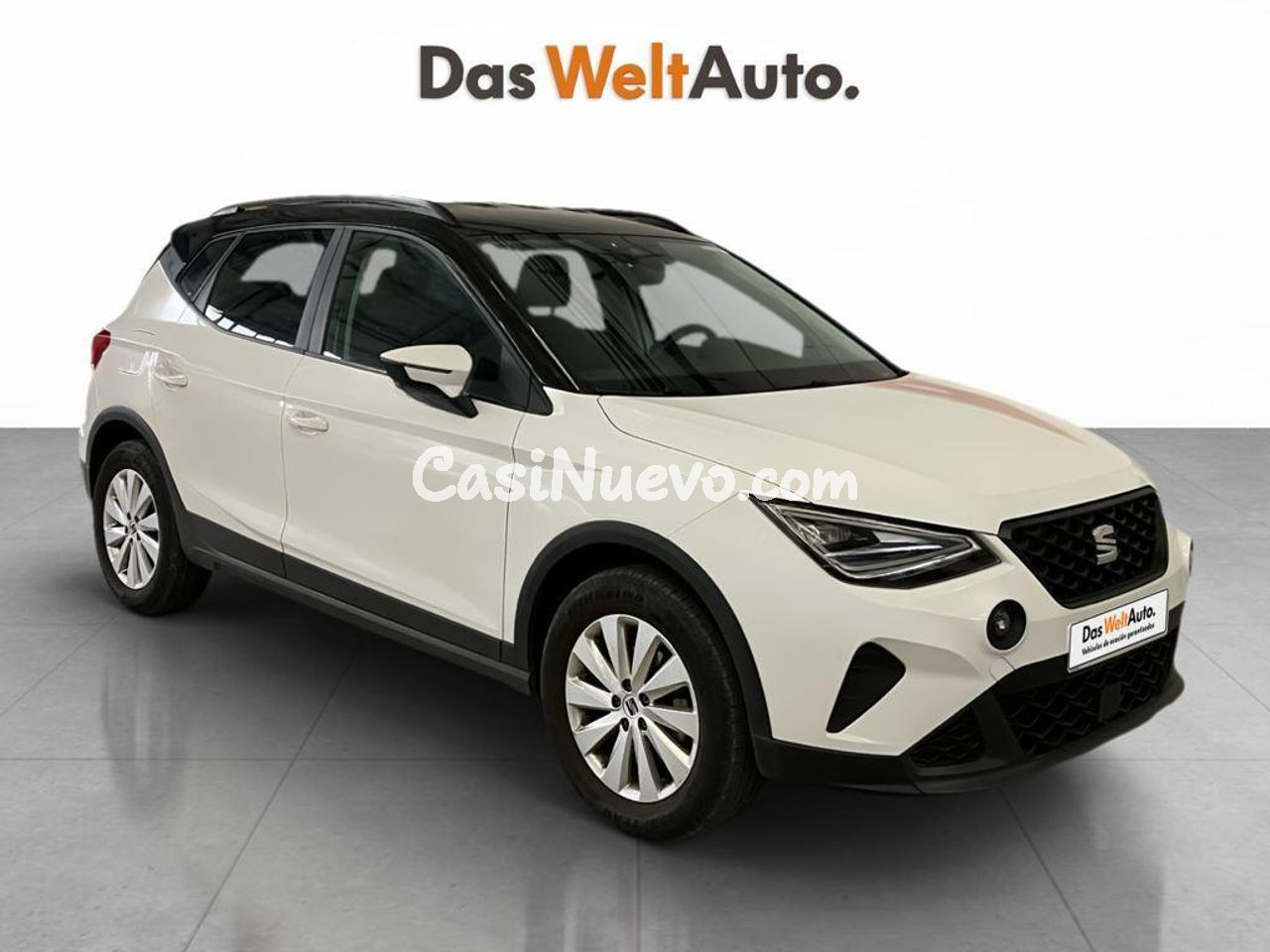 Seat Arona 1.0 TSI Style XM 85 kW (115 CV)