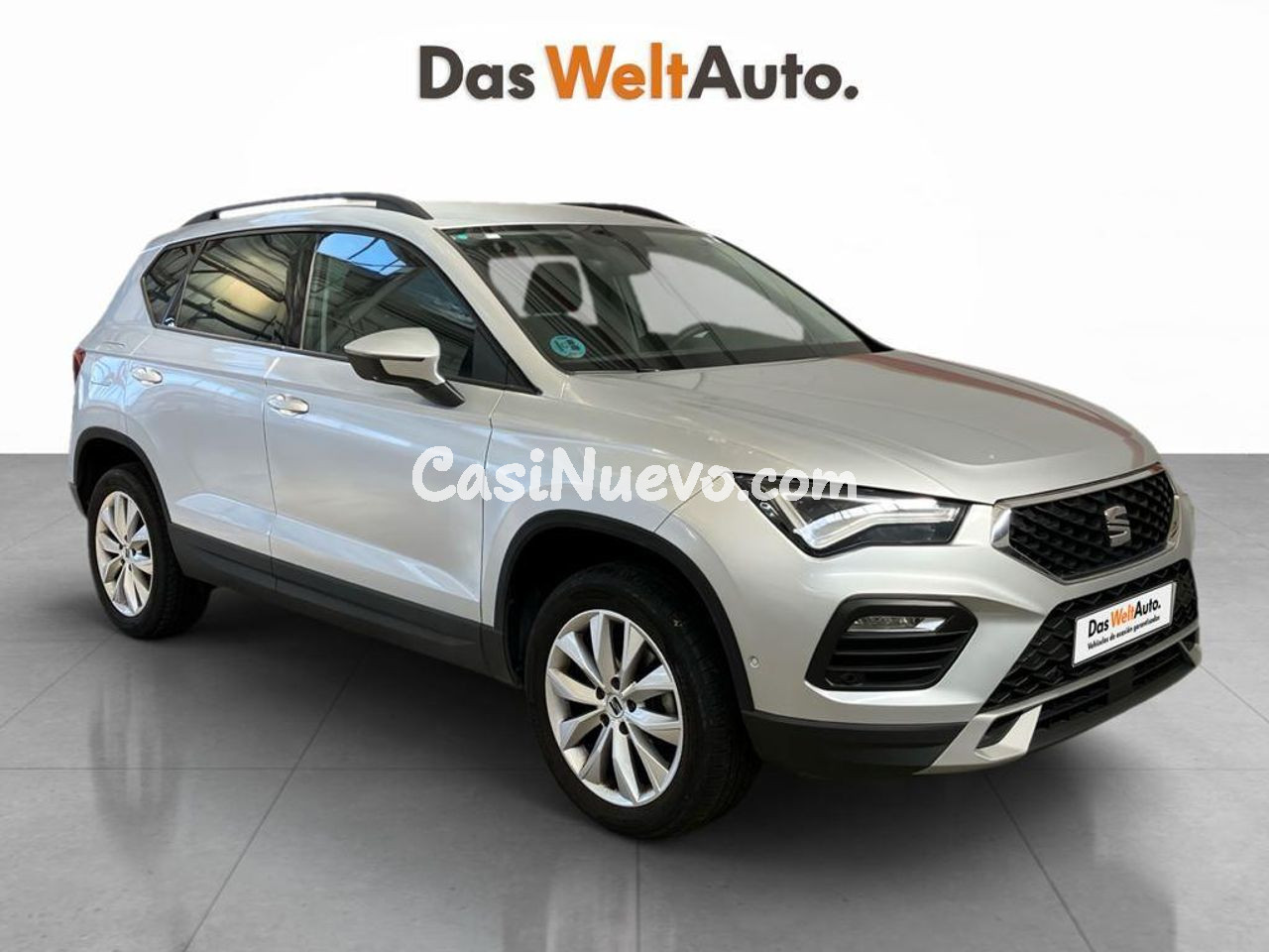 Seat Ateca 1.5 TSI Style Evo Edition 110 kW (150 CV)