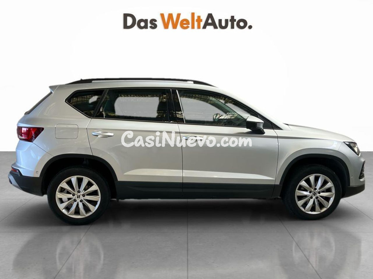 Seat Ateca 1.5 TSI Style Evo Edition 110 kW (150 CV) - foto 3