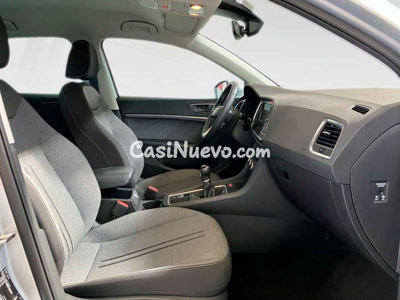 Seat Ateca 1.5 TSI Style Evo Edition 110 kW (150 CV) - foto 5