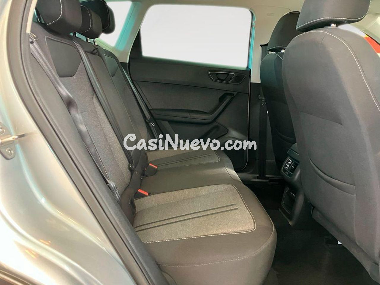 Seat Ateca 1.5 TSI Style Evo Edition 110 kW (150 CV) - foto 6