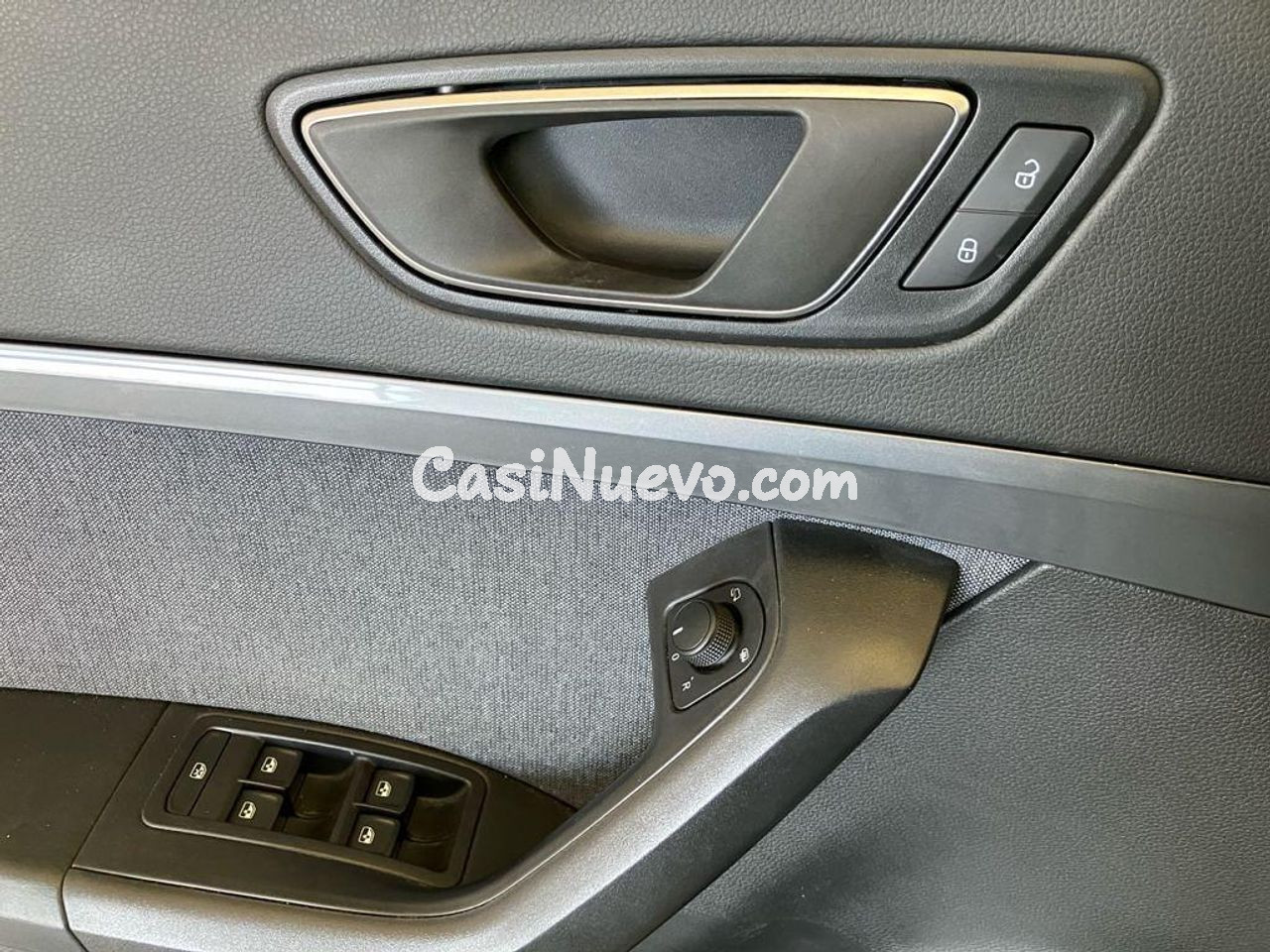 Seat Ateca 1.5 TSI Style Evo Edition 110 kW (150 CV) - foto 10