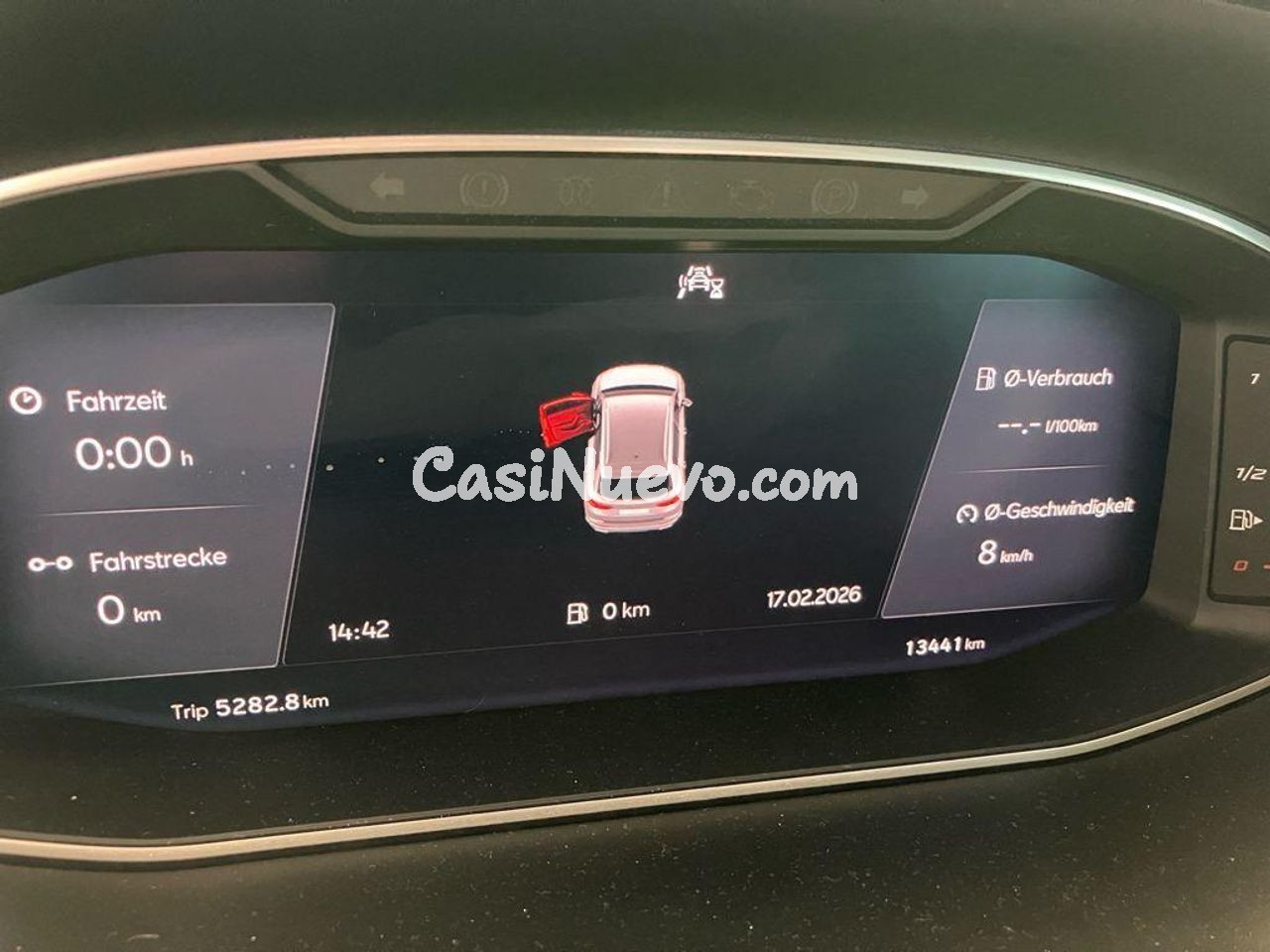 Seat Ateca 1.5 TSI Style Evo Edition 110 kW (150 CV) - foto 11