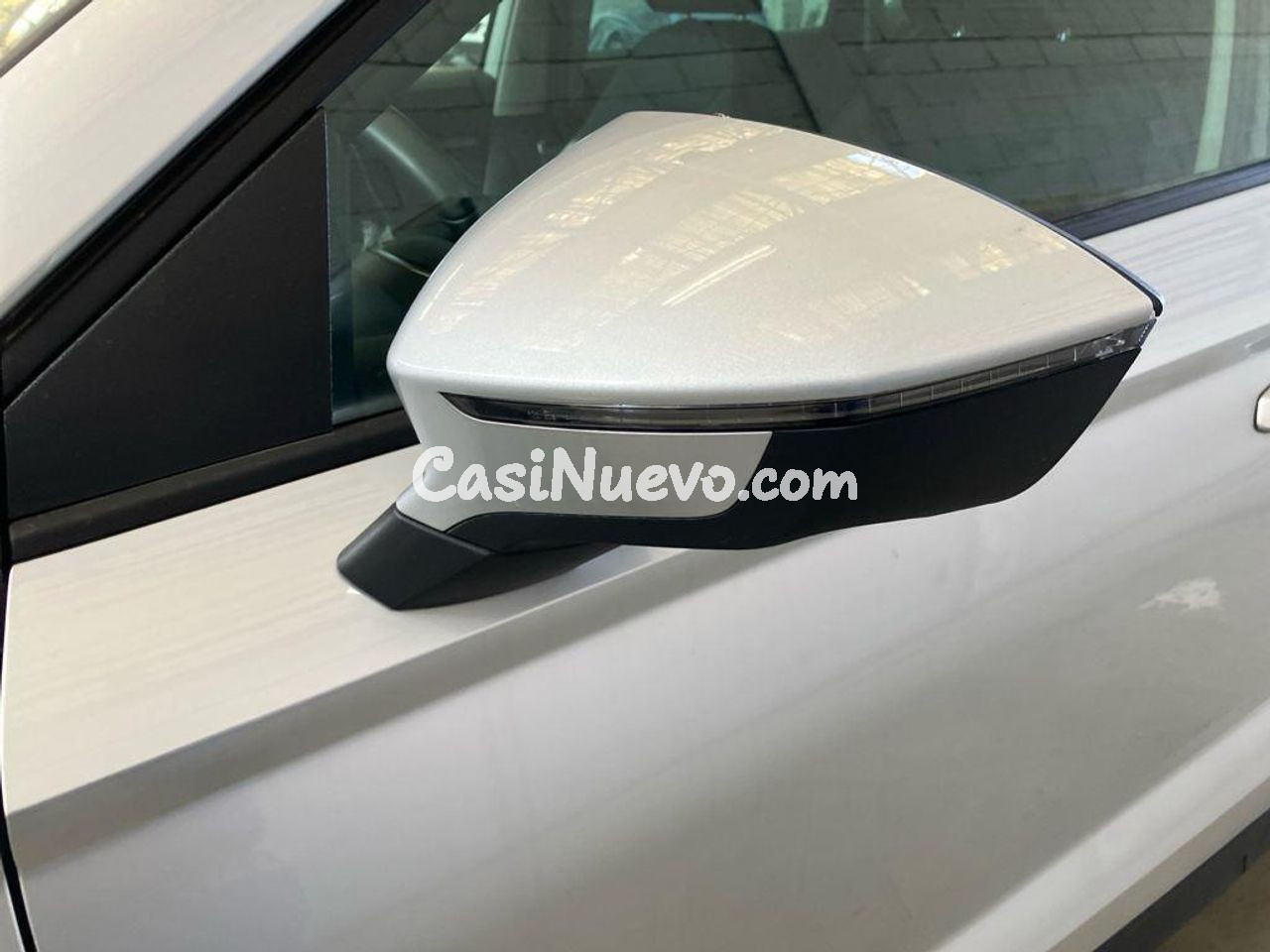 Seat Ateca 1.5 TSI Style Evo Edition 110 kW (150 CV) - foto 12