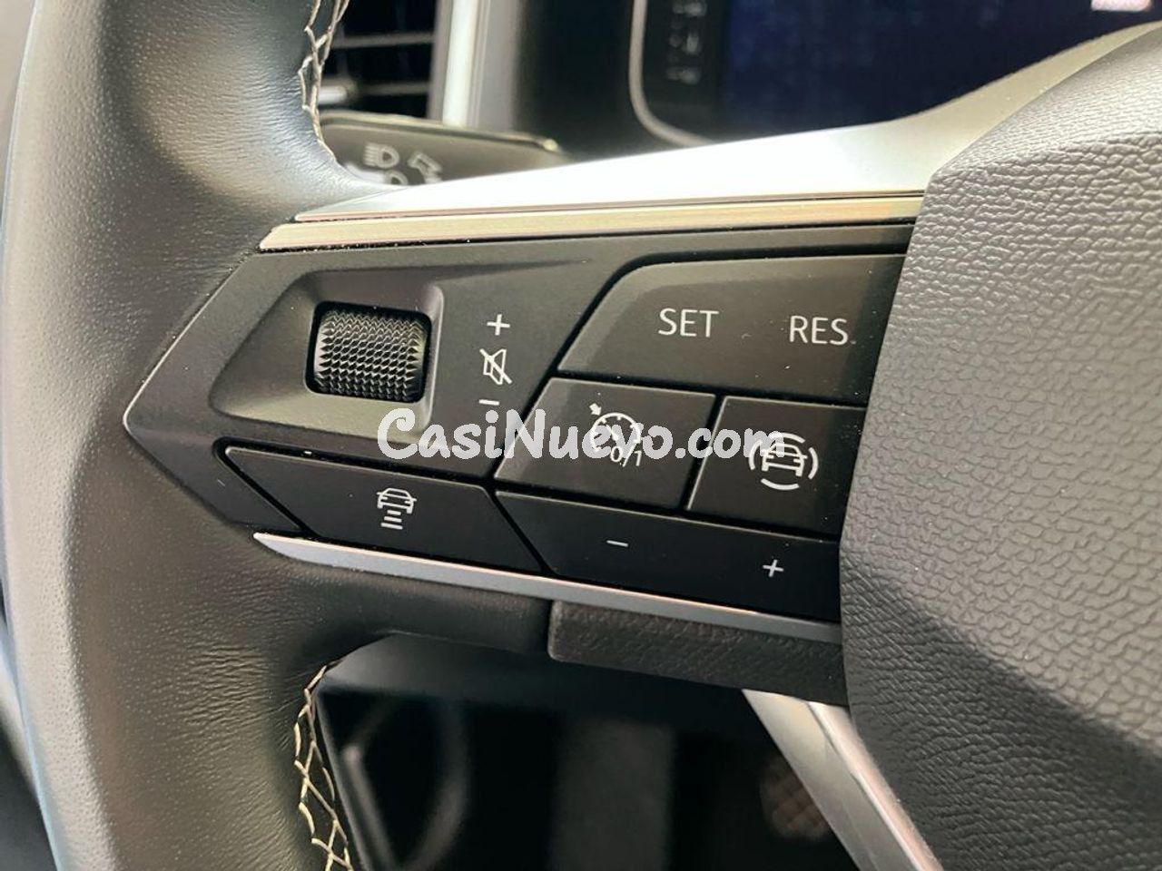 Seat Ateca 1.5 TSI Style Evo Edition 110 kW (150 CV) - foto 14