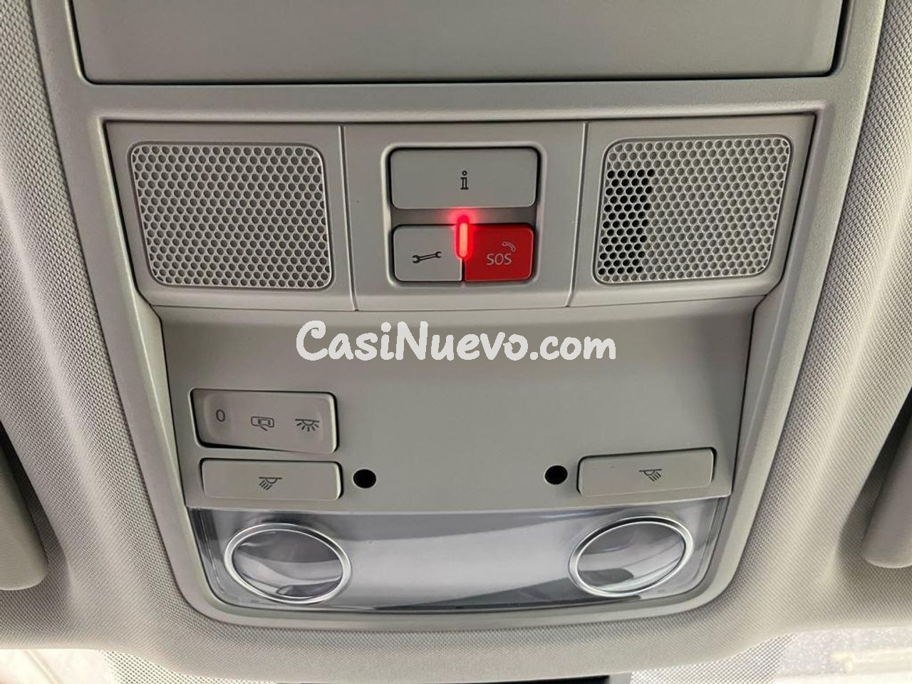 Seat Ateca 1.5 TSI Style Evo Edition 110 kW (150 CV) - foto 16