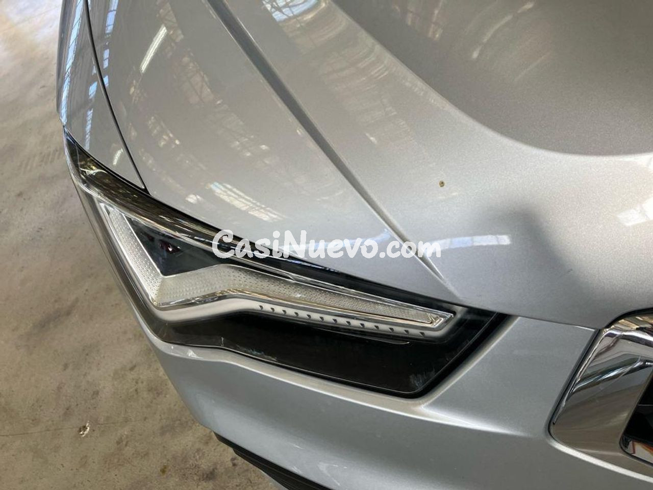 Seat Ateca 1.5 TSI Style Evo Edition 110 kW (150 CV) - foto 18