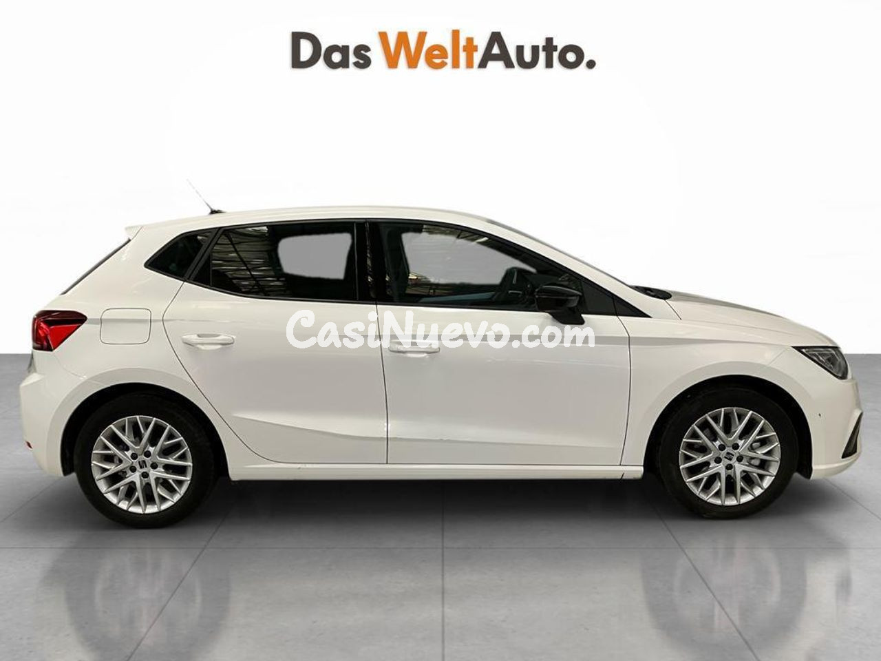 Seat Ibiza 1.0 TSI FR Plus 81 kW (110 CV) - foto 3