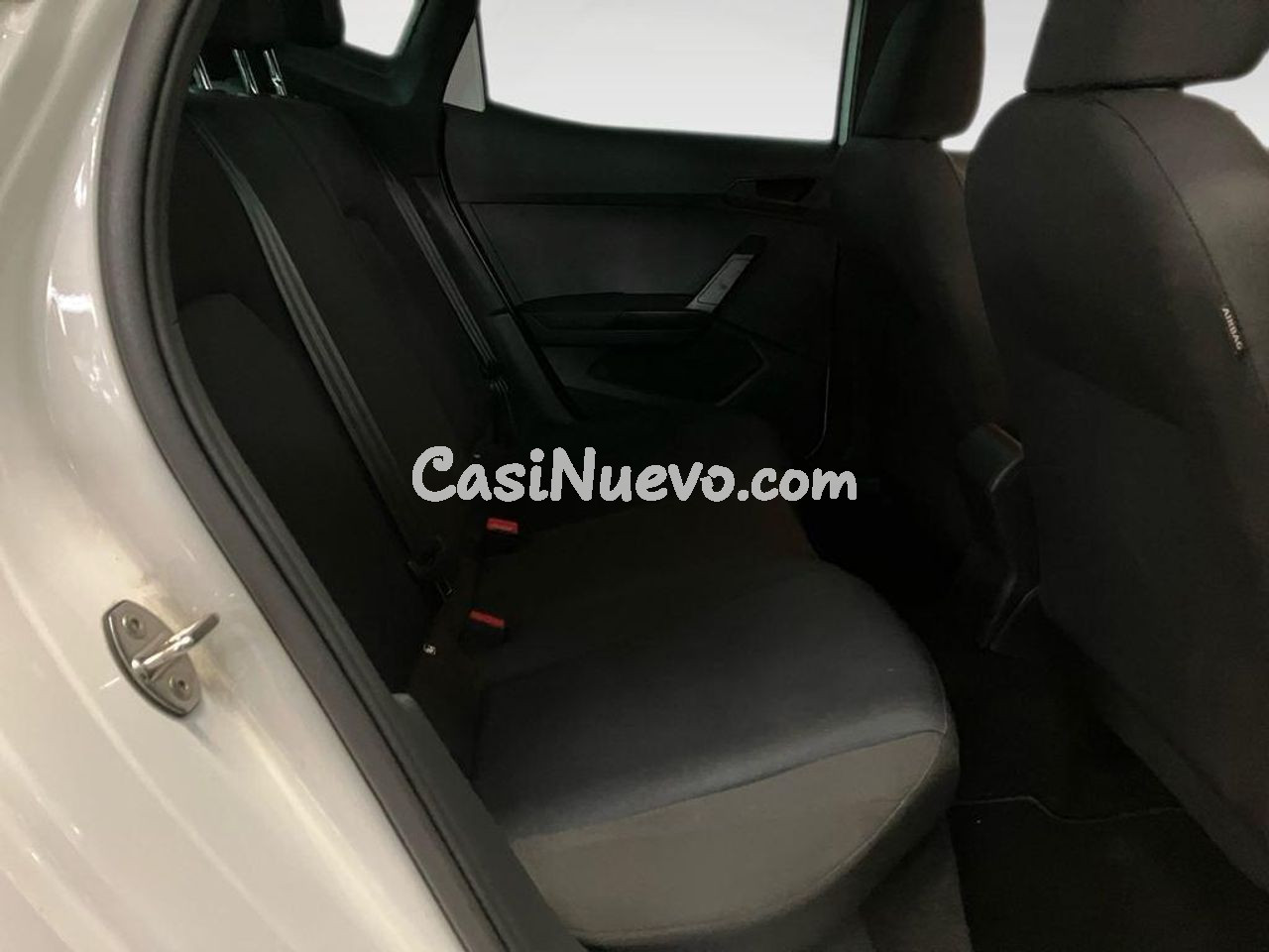 Seat Ibiza 1.0 TSI FR Plus 81 kW (110 CV) - foto 6