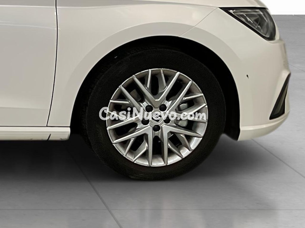 Seat Ibiza 1.0 TSI FR Plus 81 kW (110 CV) - foto 8