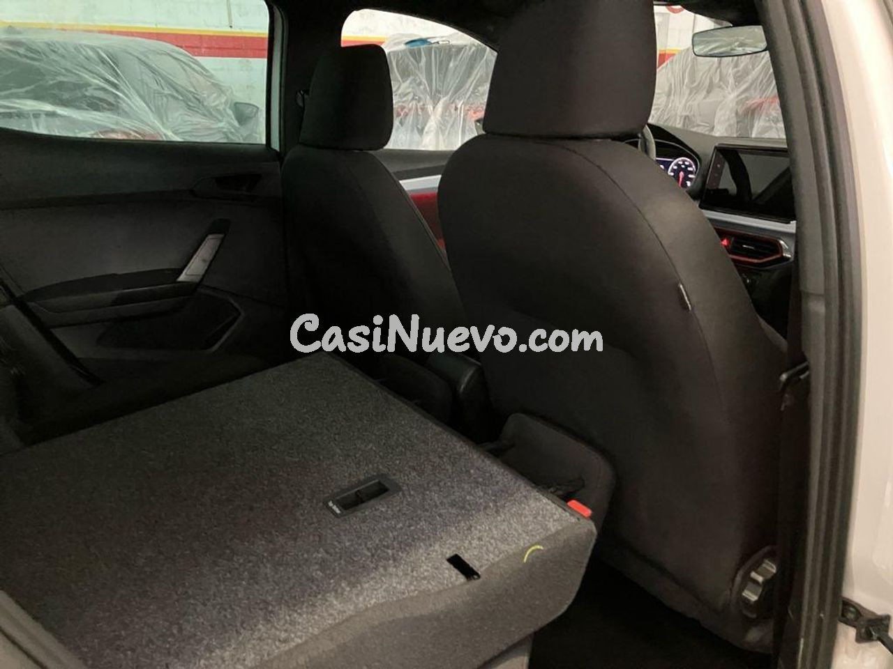 Seat Ibiza 1.0 TSI FR Plus 81 kW (110 CV) - foto 11