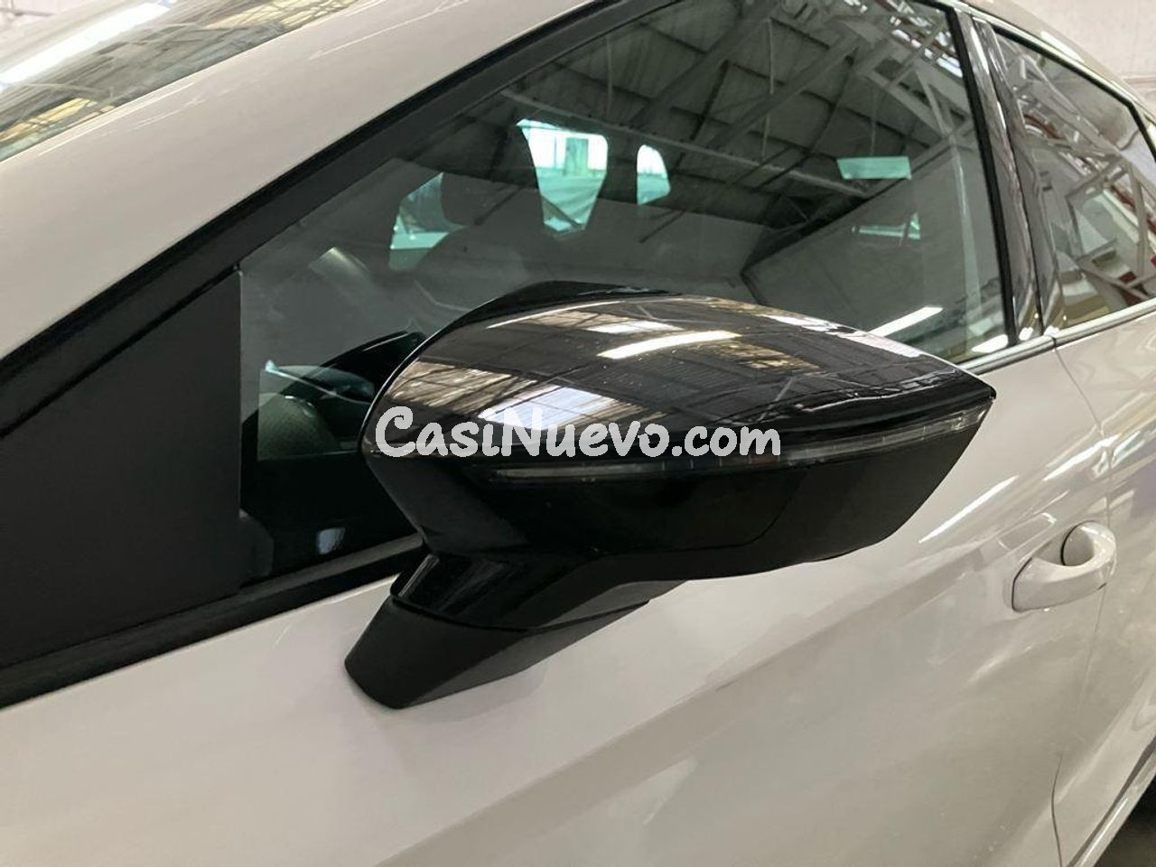 Seat Ibiza 1.0 TSI FR Plus 81 kW (110 CV) - foto 9