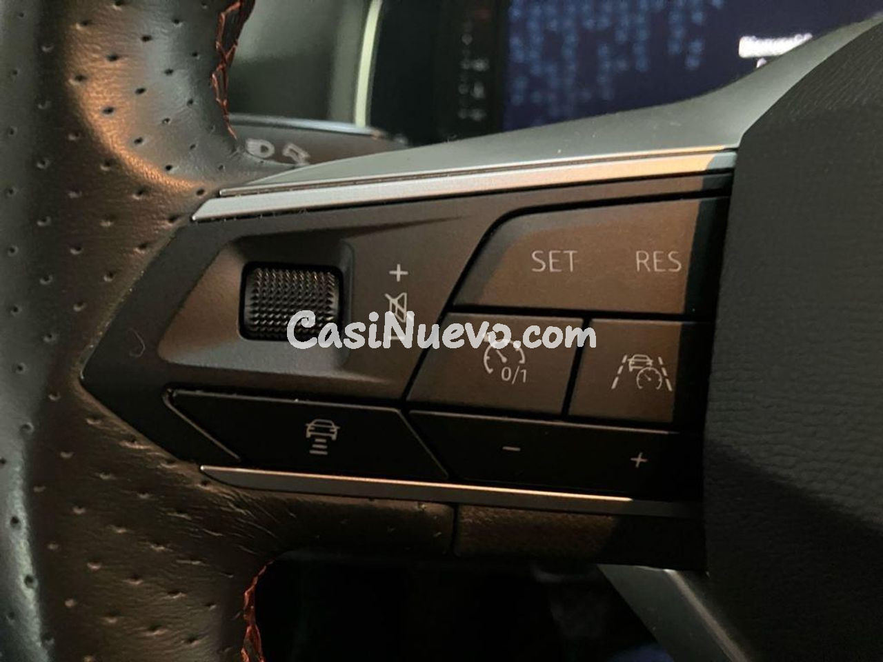 Seat Ibiza 1.0 TSI FR Plus 81 kW (110 CV) - foto 12