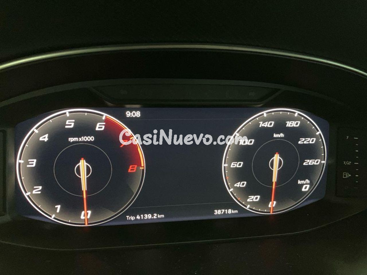 Seat Ibiza 1.0 TSI FR Plus 81 kW (110 CV) - foto 17