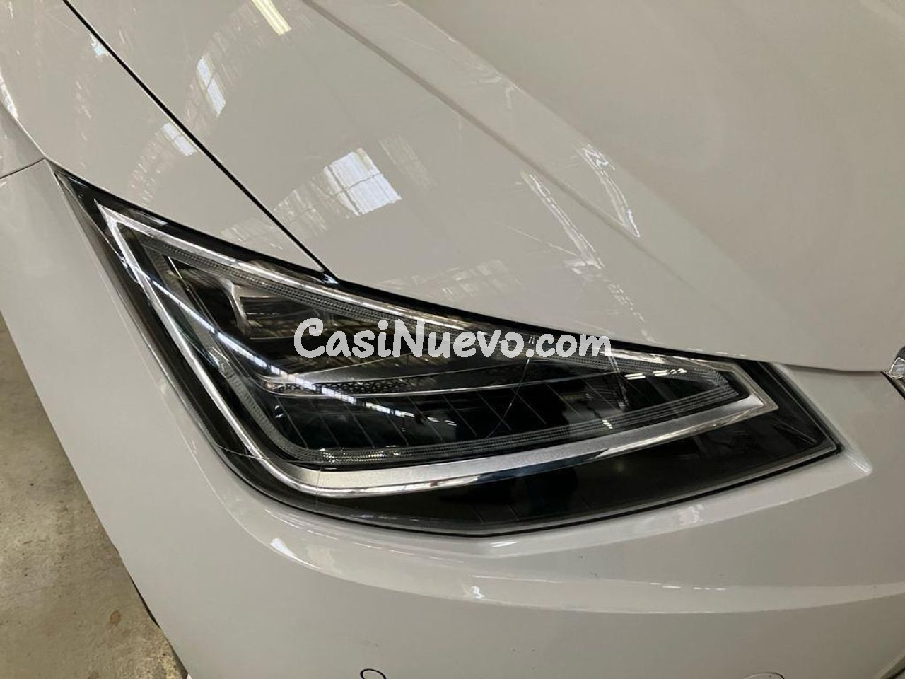 Seat Ibiza 1.0 TSI FR Plus 81 kW (110 CV) - foto 19