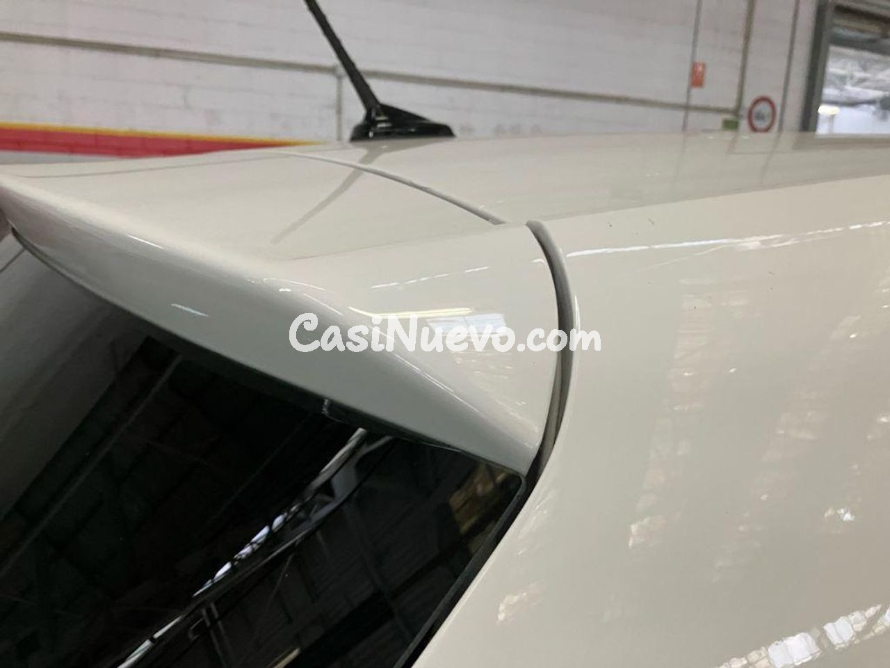 Seat Ibiza 1.0 TSI FR Plus 81 kW (110 CV) - foto 20