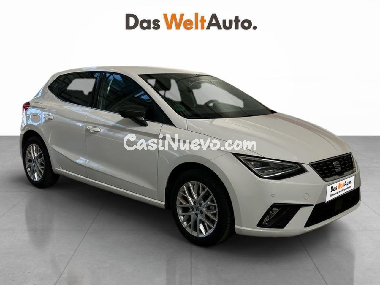 Seat Ibiza 1.0 TSI S&S Xcellence 85 kW (115 CV)