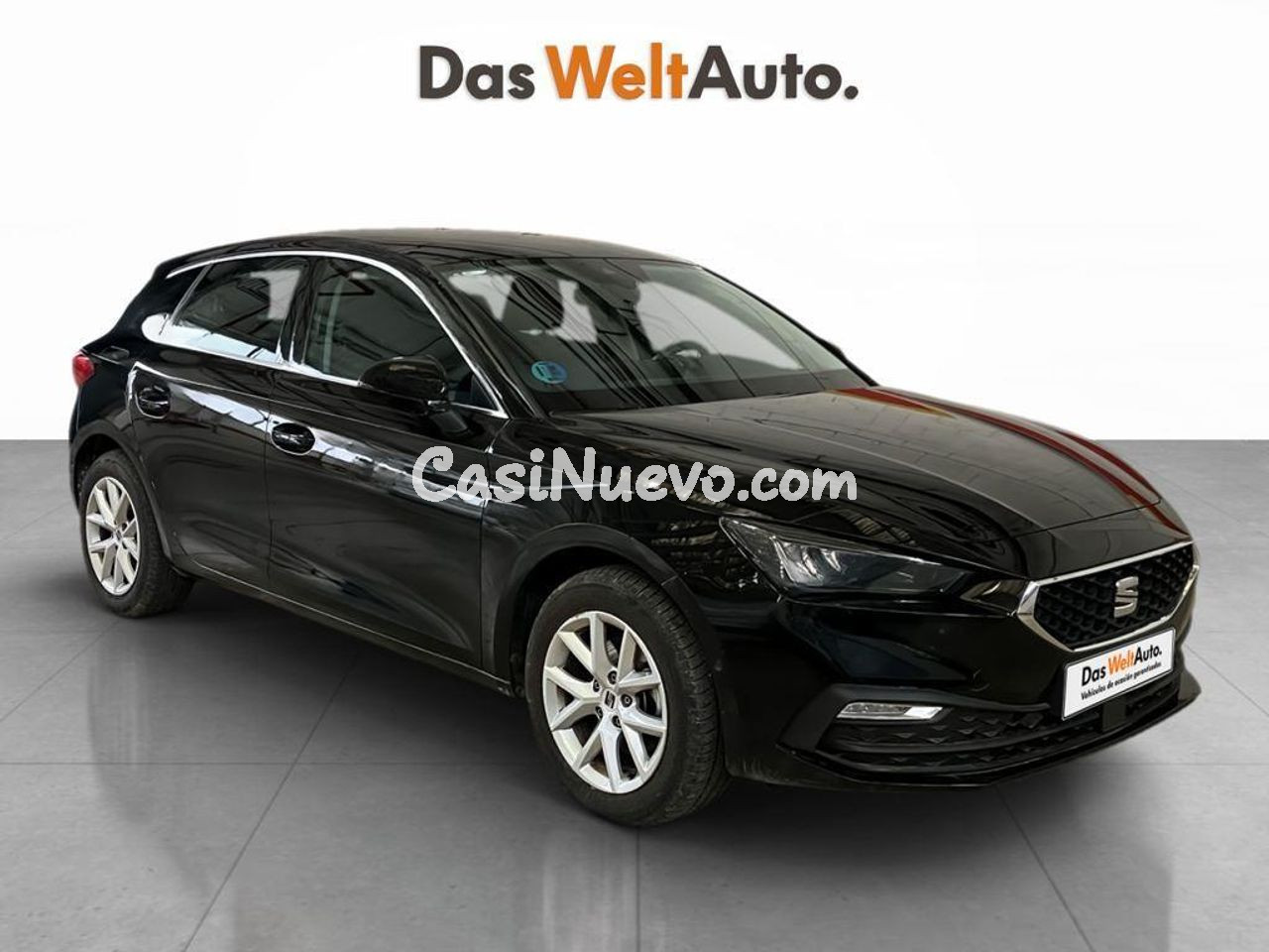 Seat Leon 1.5 eTSI Style 25 Aniversario DSG 85 kW (116 CV)