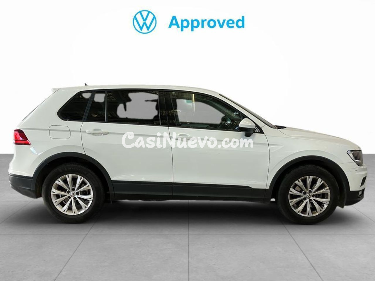 Volkswagen Tiguan Edition 2.0 TDI BMT 85 kW (115 CV) - foto 3