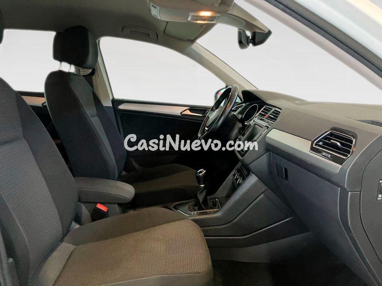 Volkswagen Tiguan Edition 2.0 TDI BMT 85 kW (115 CV) - foto 5