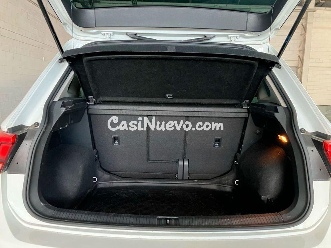 Volkswagen Tiguan Edition 2.0 TDI BMT 85 kW (115 CV) - foto 7