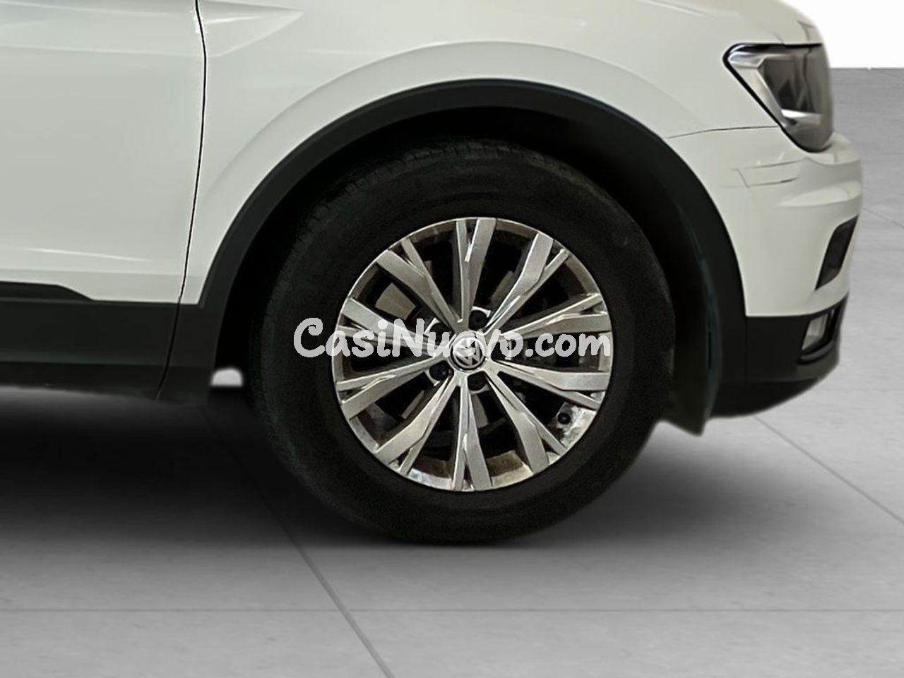 Volkswagen Tiguan Edition 2.0 TDI BMT 85 kW (115 CV) - foto 8