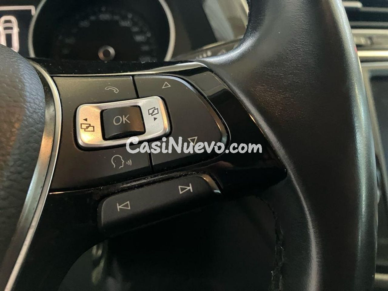 Volkswagen Tiguan Edition 2.0 TDI BMT 85 kW (115 CV) - foto 10