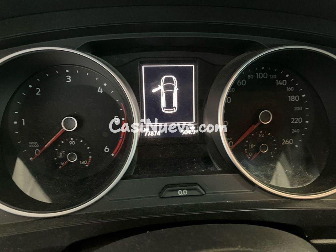 Volkswagen Tiguan Edition 2.0 TDI BMT 85 kW (115 CV) - foto 11