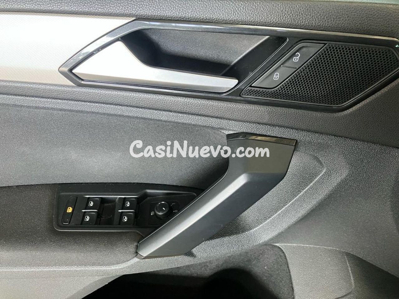 Volkswagen Tiguan Edition 2.0 TDI BMT 85 kW (115 CV) - foto 13