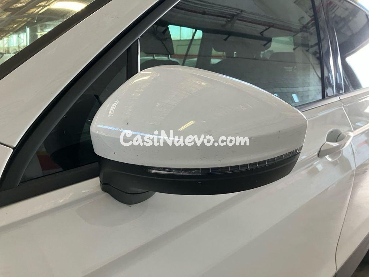 Volkswagen Tiguan Edition 2.0 TDI BMT 85 kW (115 CV) - foto 15