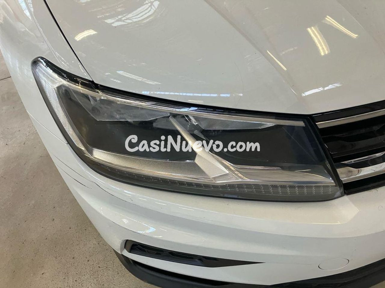 Volkswagen Tiguan Edition 2.0 TDI BMT 85 kW (115 CV) - foto 16