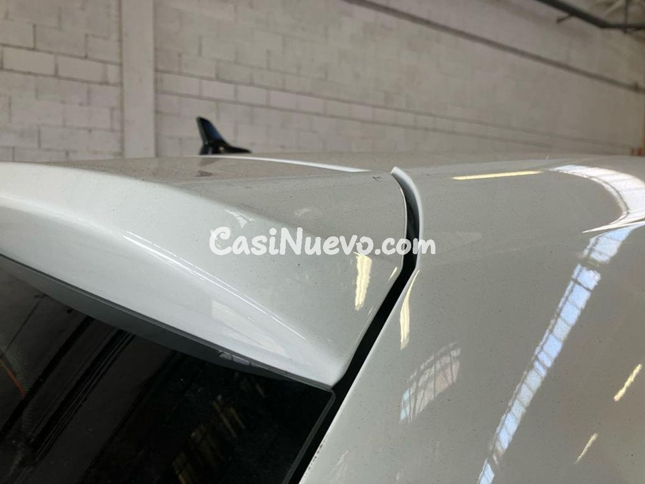 Volkswagen Tiguan Edition 2.0 TDI BMT 85 kW (115 CV) - foto 17