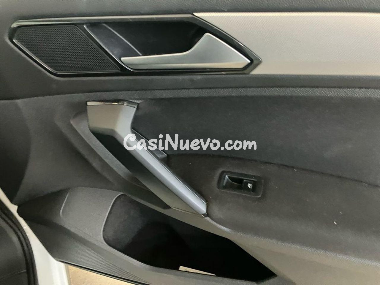 Volkswagen Tiguan Edition 2.0 TDI BMT 85 kW (115 CV) - foto 18