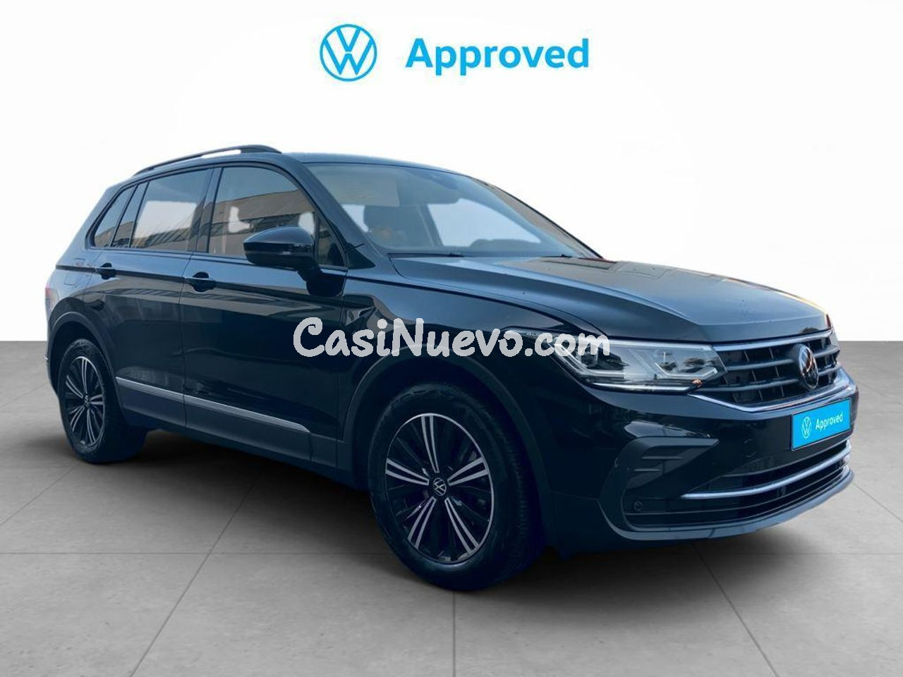 Volkswagen Tiguan Life 1.5 TSI 110 kW (150 CV)